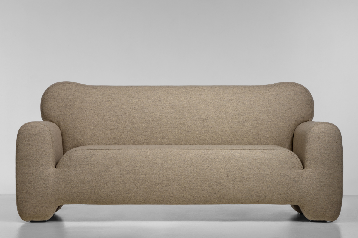 Pampukh Sofa