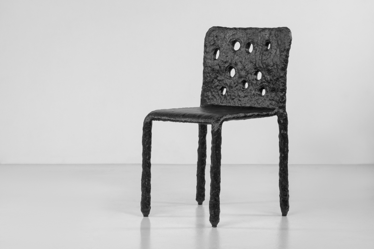 Ztitsa Chair