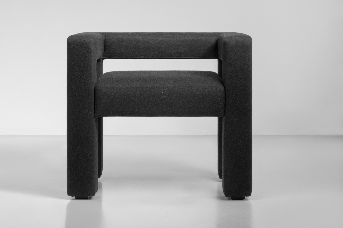 Toptun Arm Chair