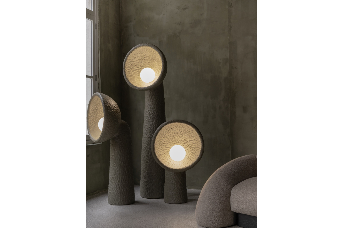 Soniah Floor Lamp