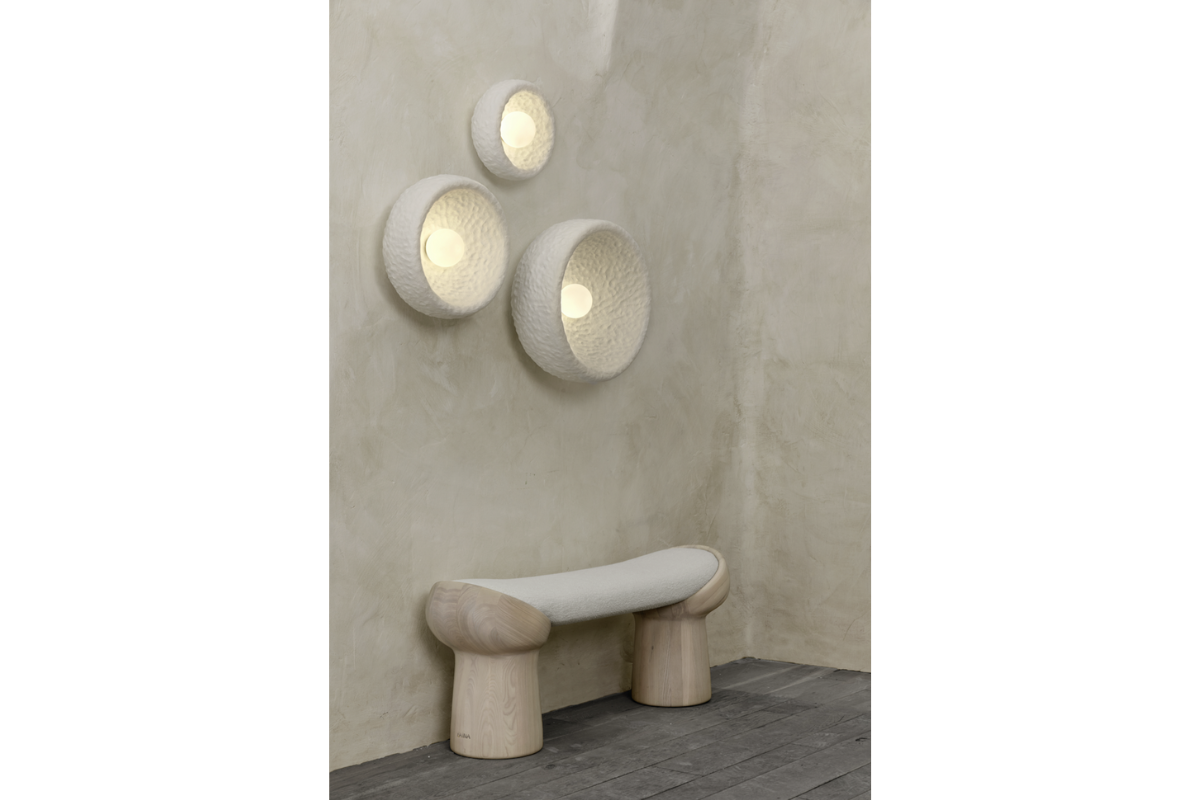 Soniah Wall Sconce