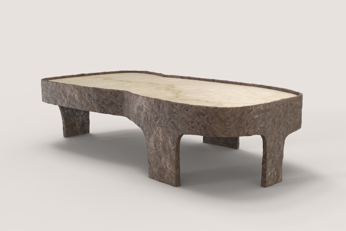 Sumatra V3 Coffee Table