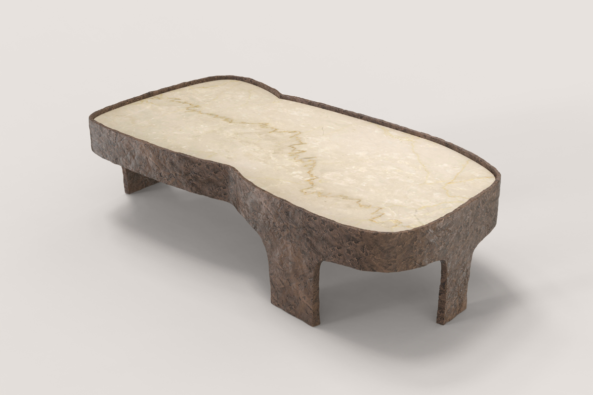 Sumatra V3 Coffee Table