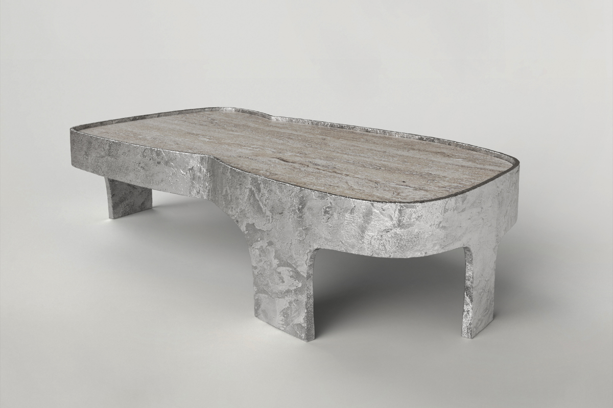 Sumatra V3 Coffee Table