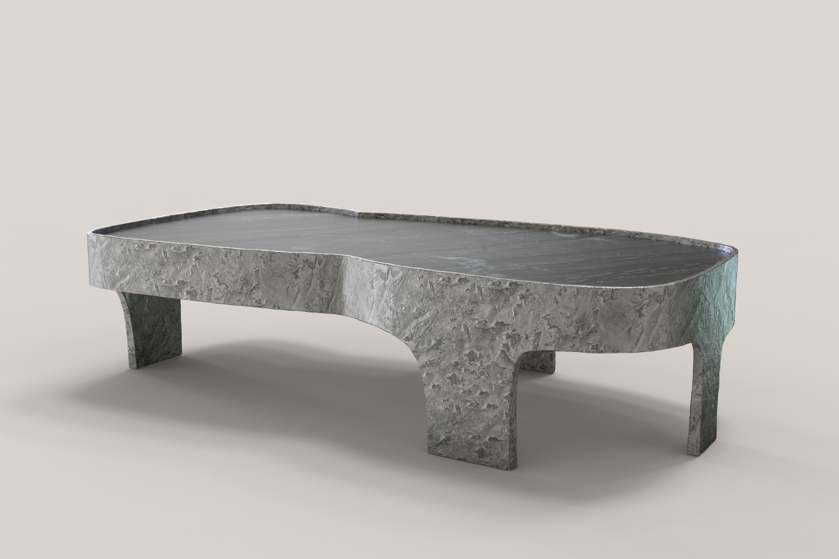 Sumatra V3 Coffee Table