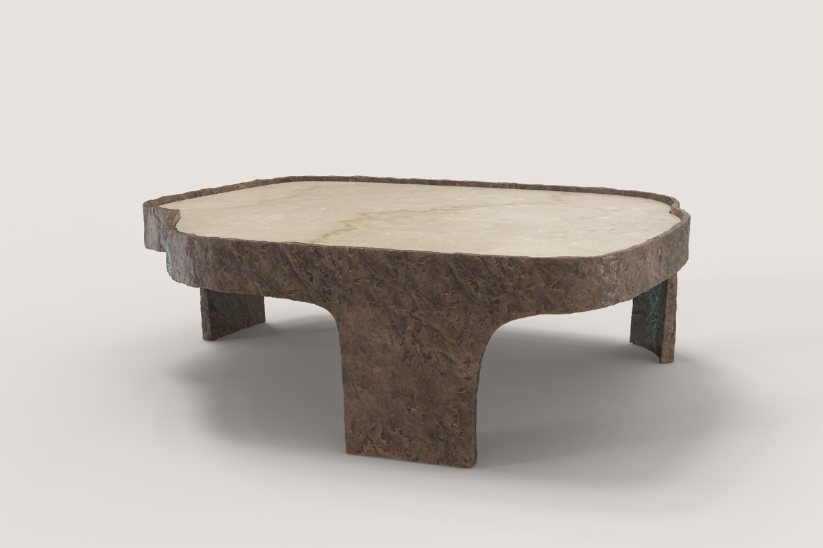 Sumatra V2 Coffee Table