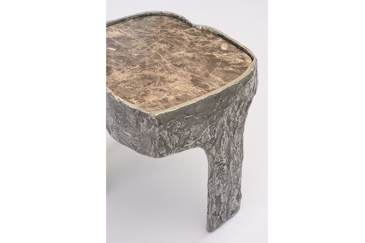 Sumatra V1 Side Table