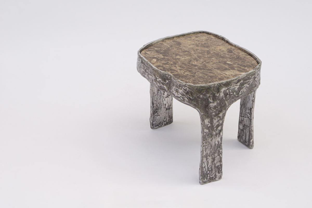 Sumatra V1 Side Table