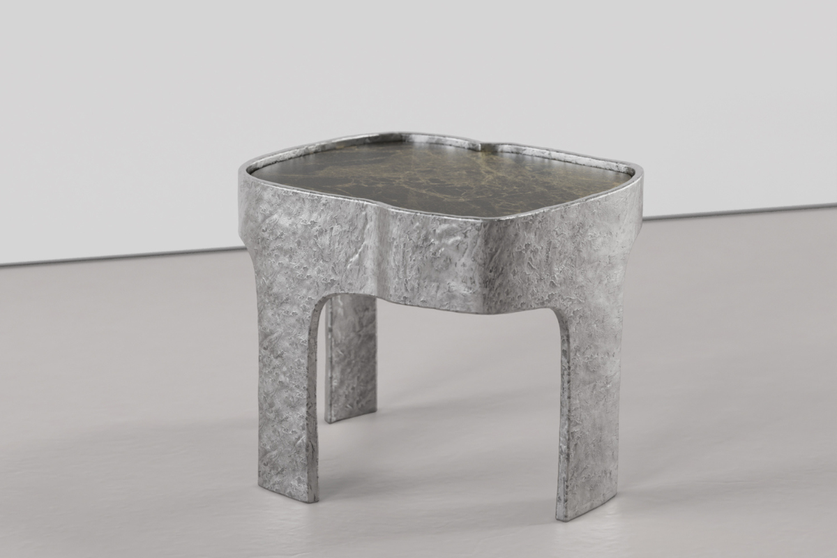 Sumatra V1 Side Table