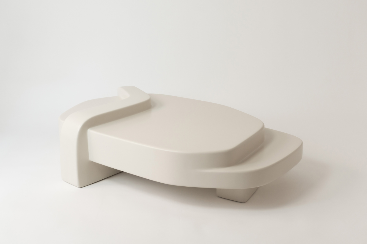 Rodi V1 Low Coffee Table