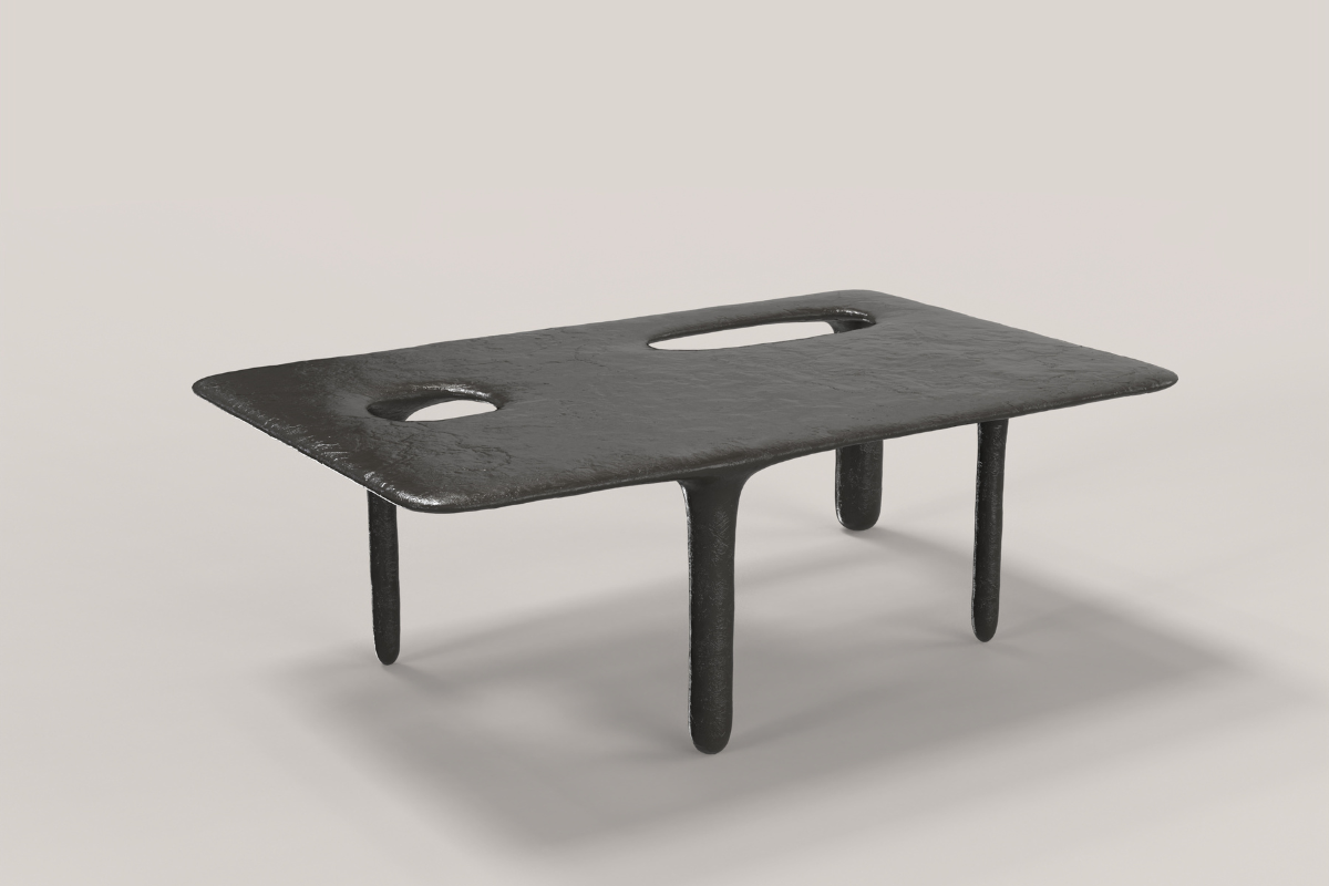 Oasi V2 Low Table