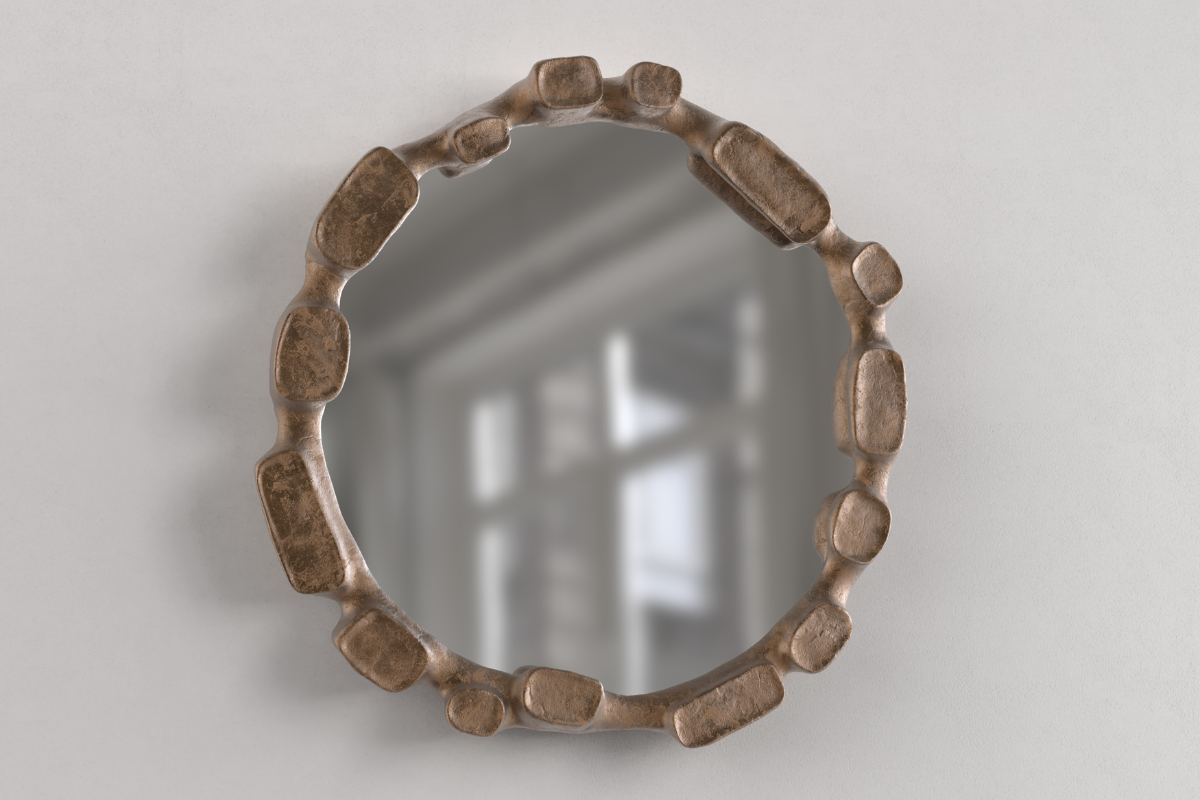 Mare V1 Mirror