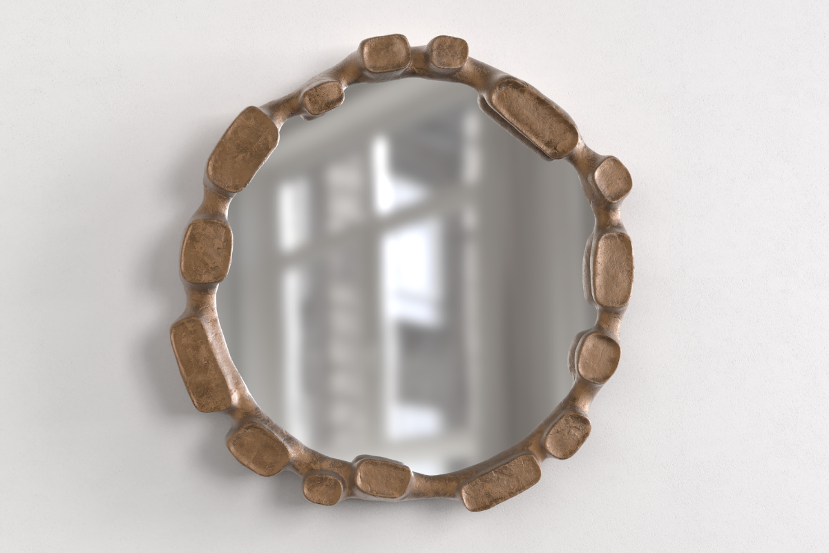 Mare V1 Mirror