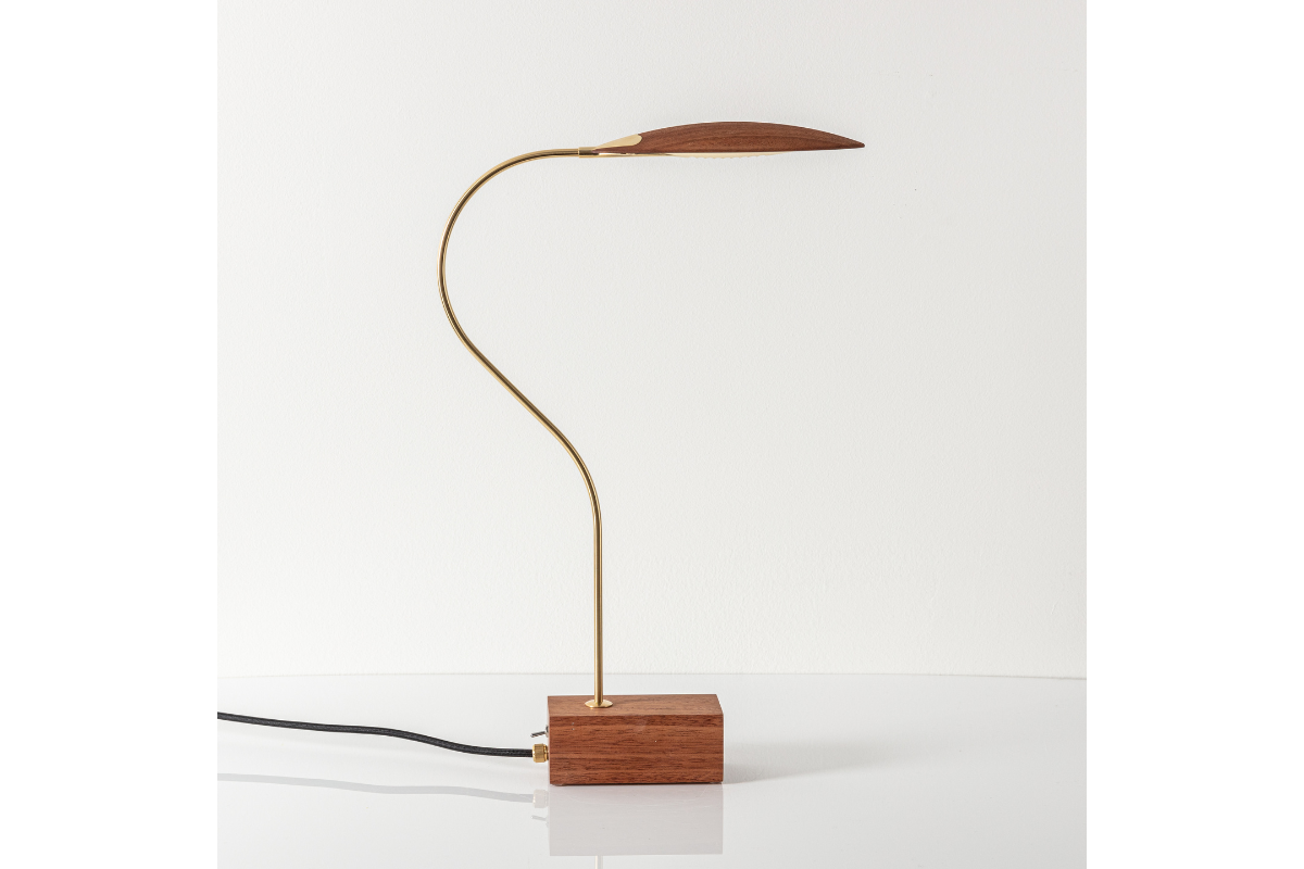 No.2 Table Lamp