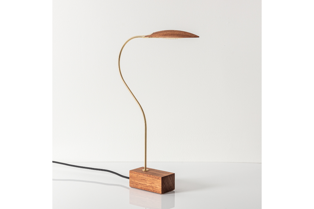 No.2 Table Lamp