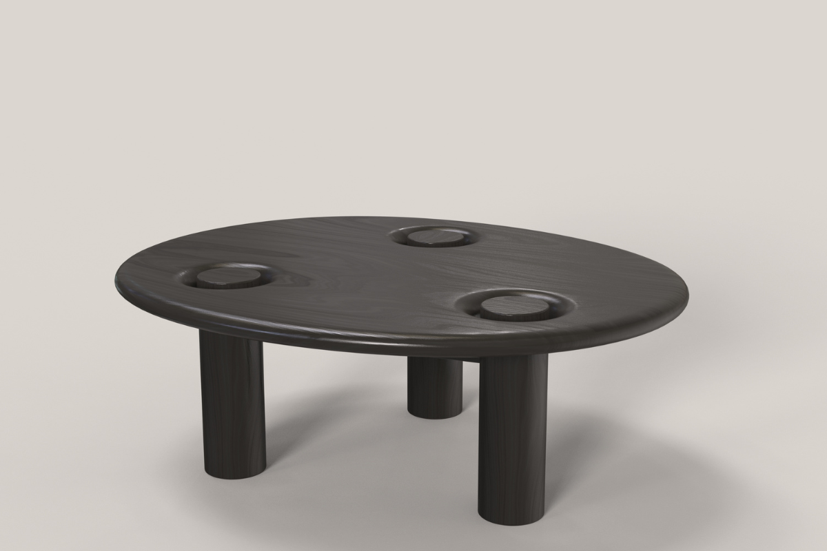 Asido V1 Coffee Table