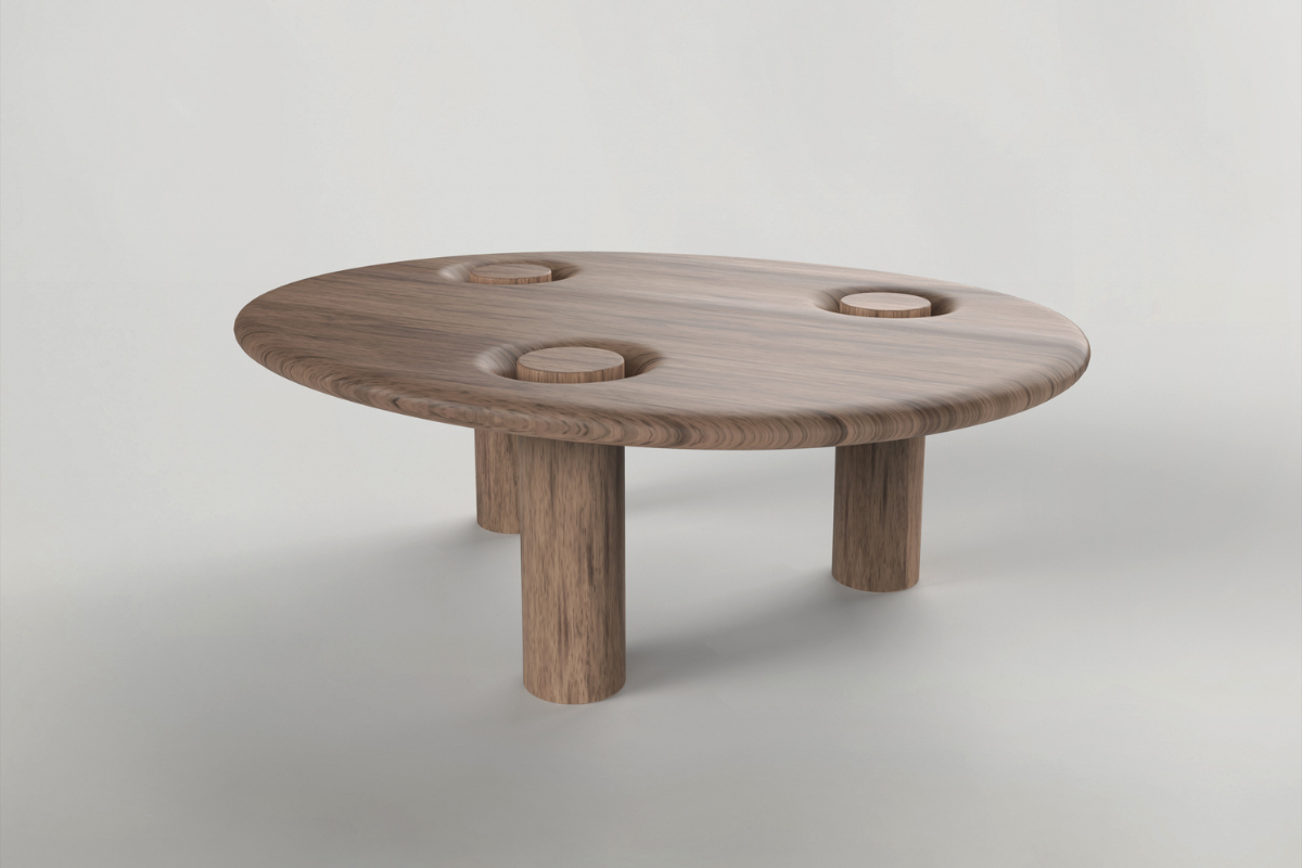 Asido V1 Coffee Table