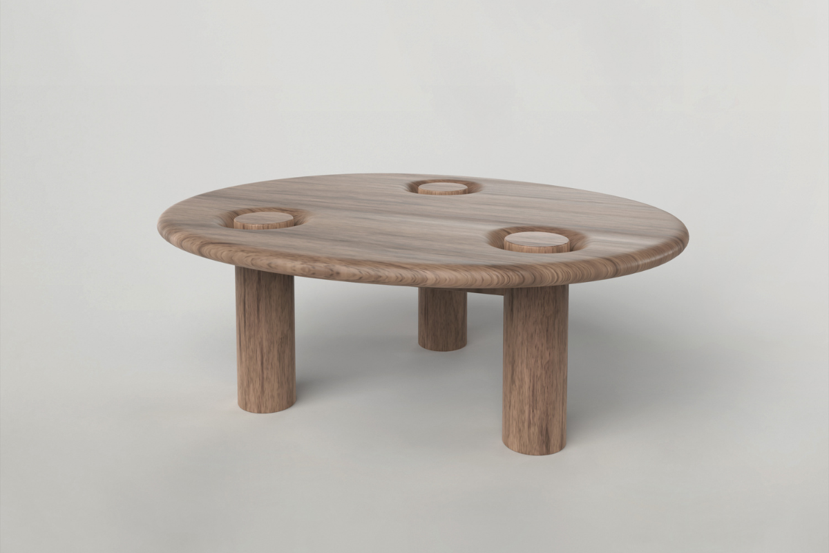 Asido V1 Coffee Table