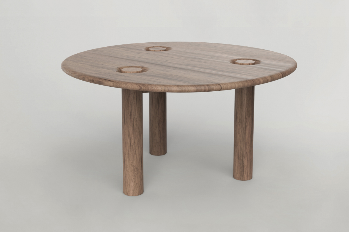 Asido V3 Focal Table