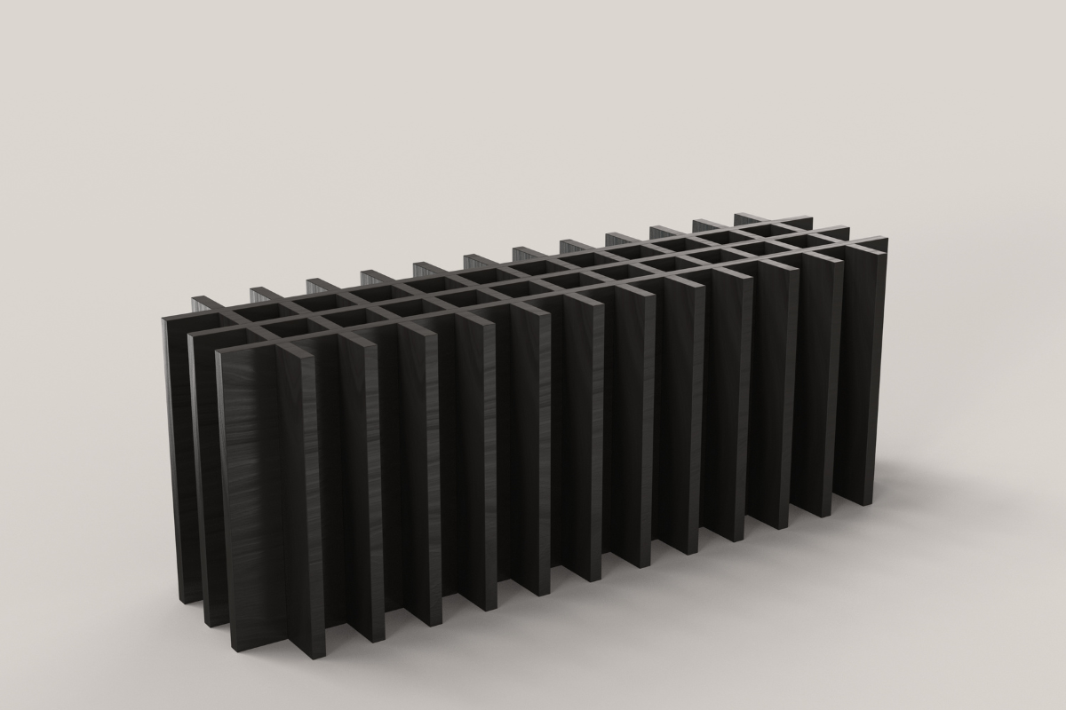 ARCA V2 BENCH