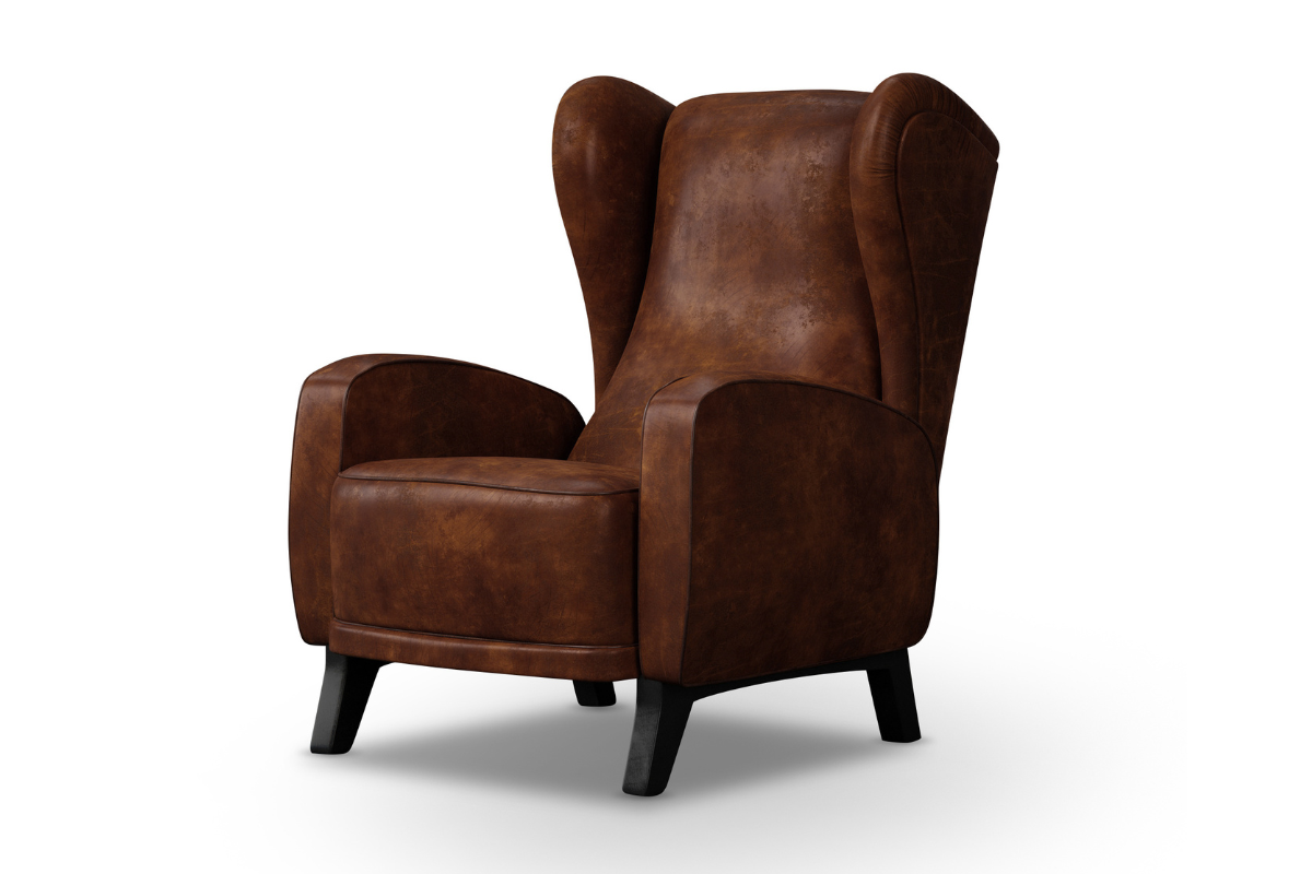 Alain Armchair