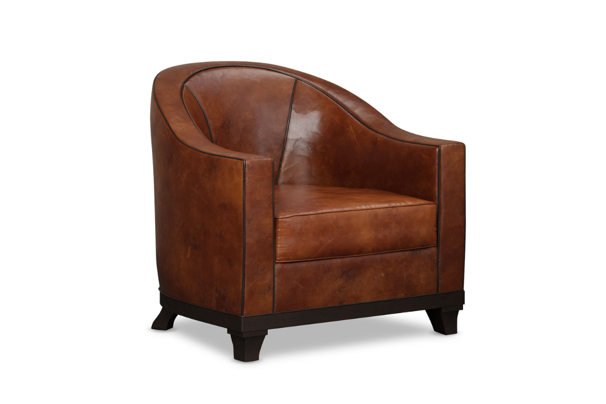 Louis Armchair