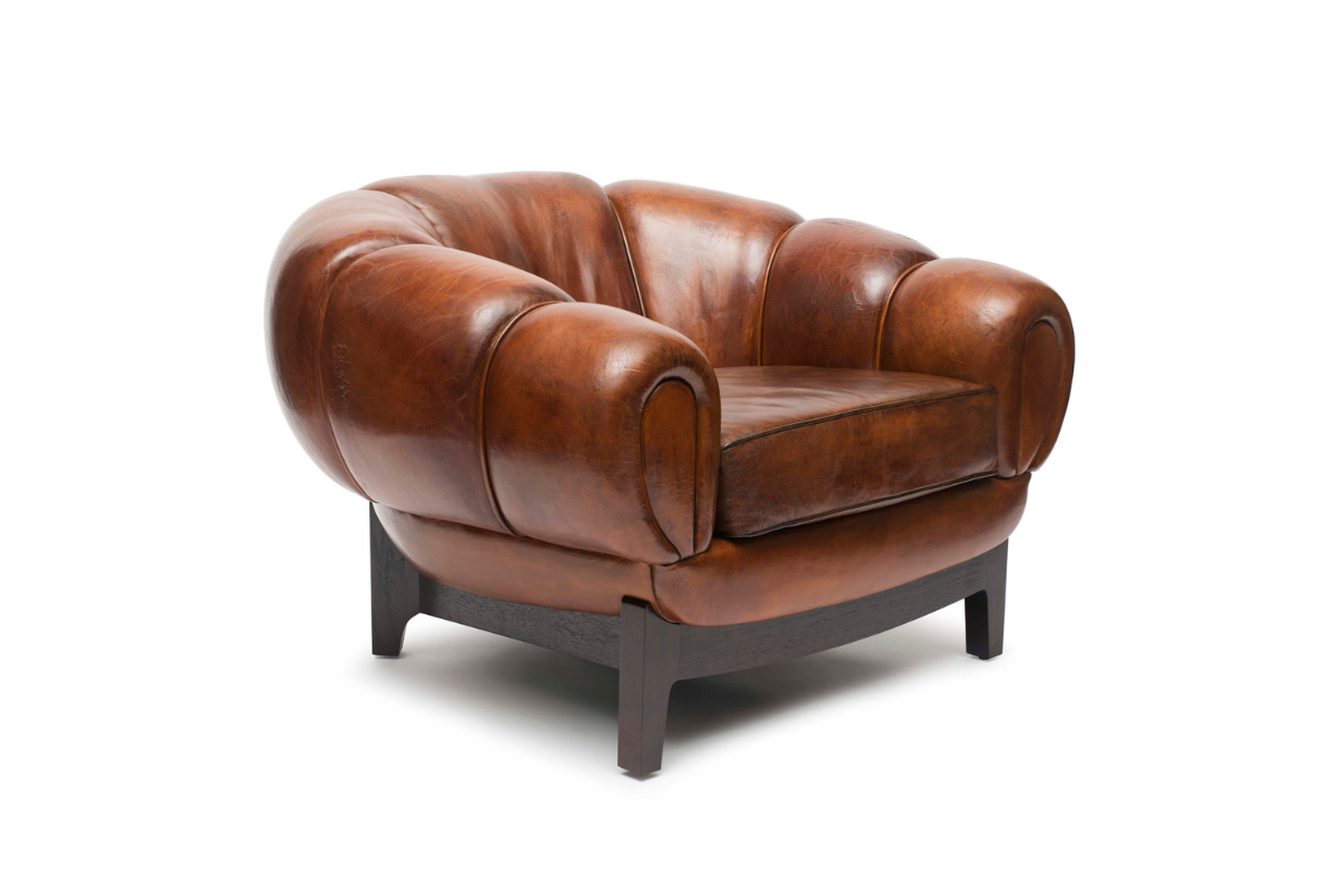 Dion Armchair