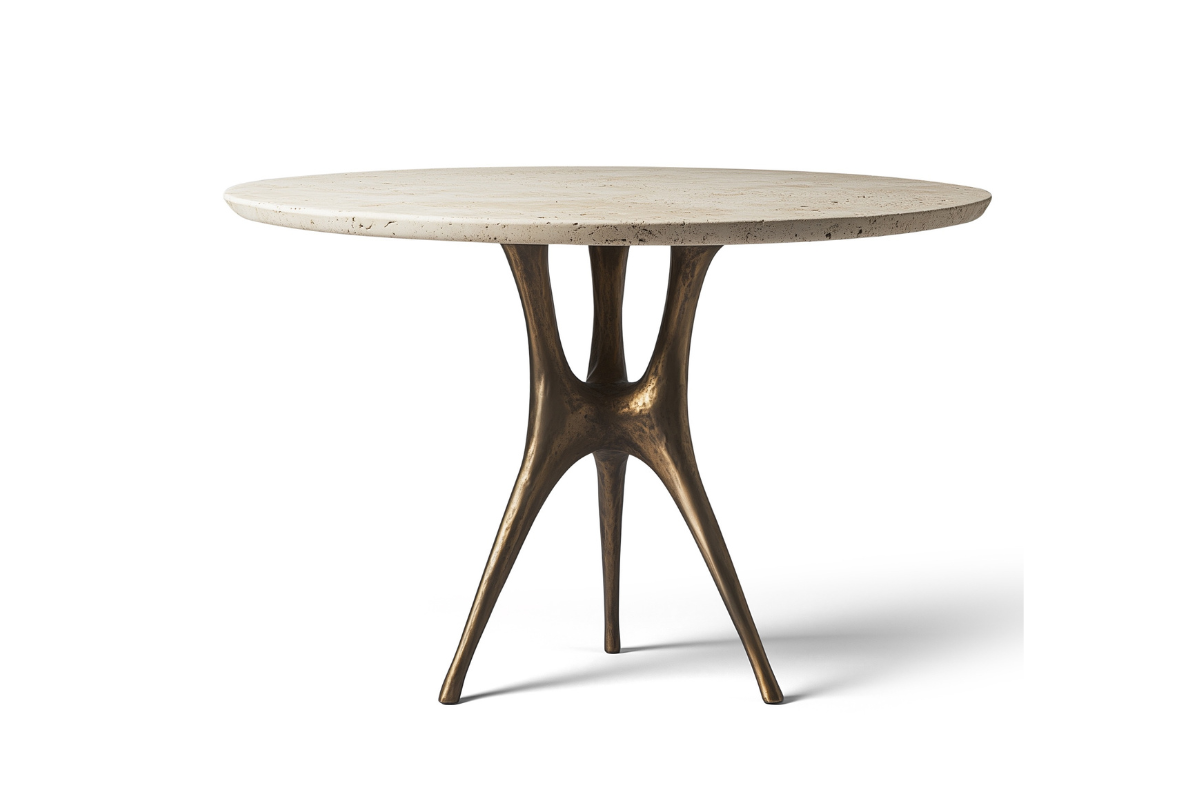アプリーレ ダイヤデザイン 10k Dining Tables – ARTEM