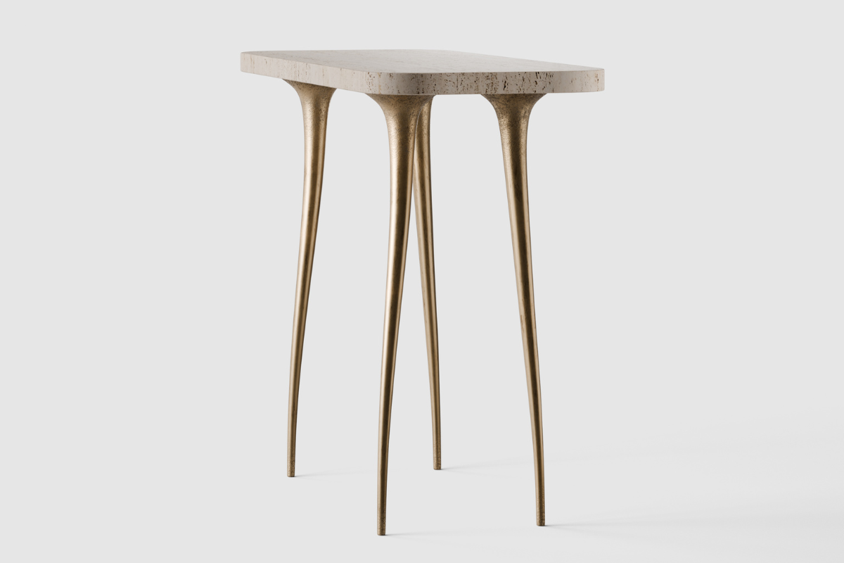 Lithe Console Table