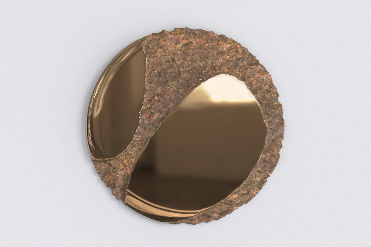 Apollo V1 Mirror