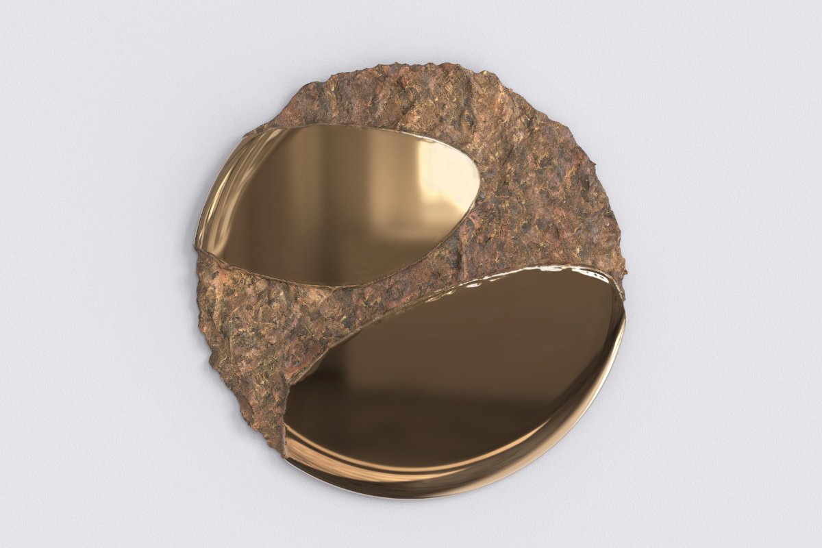 Apollo V2 Mirror