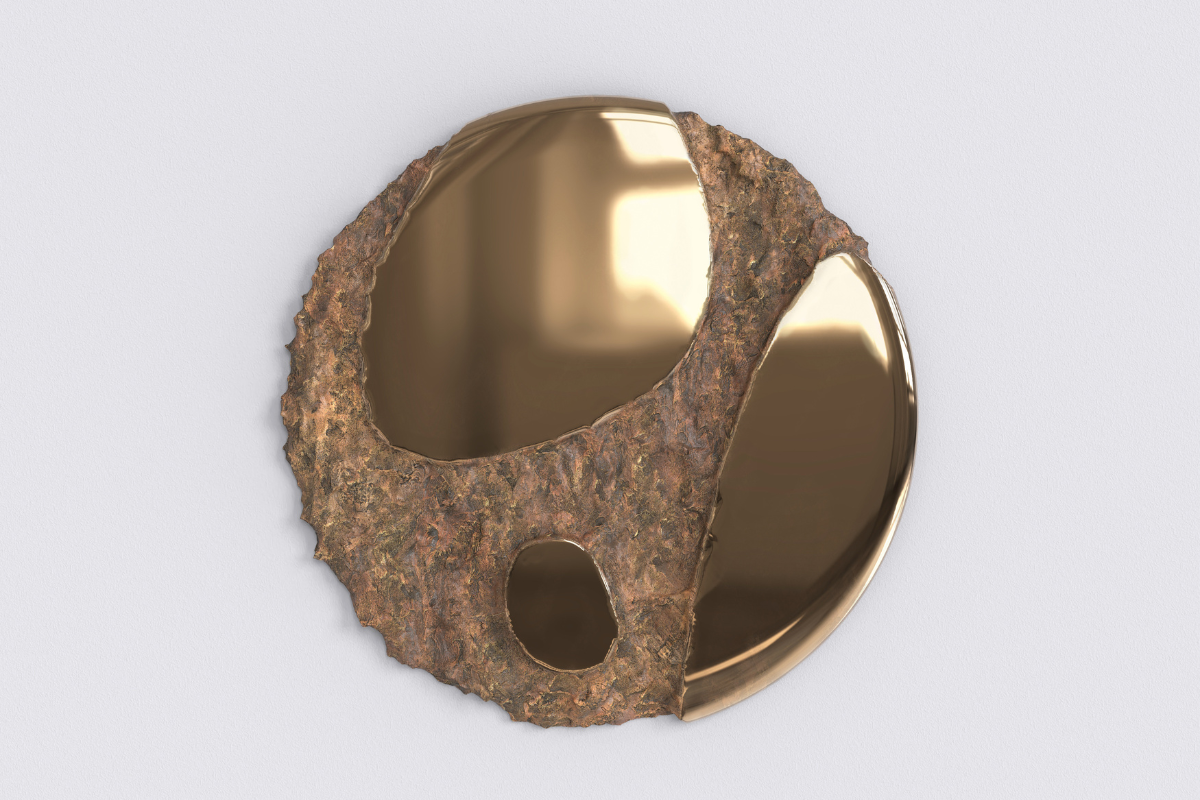 Apollo V3 Mirror