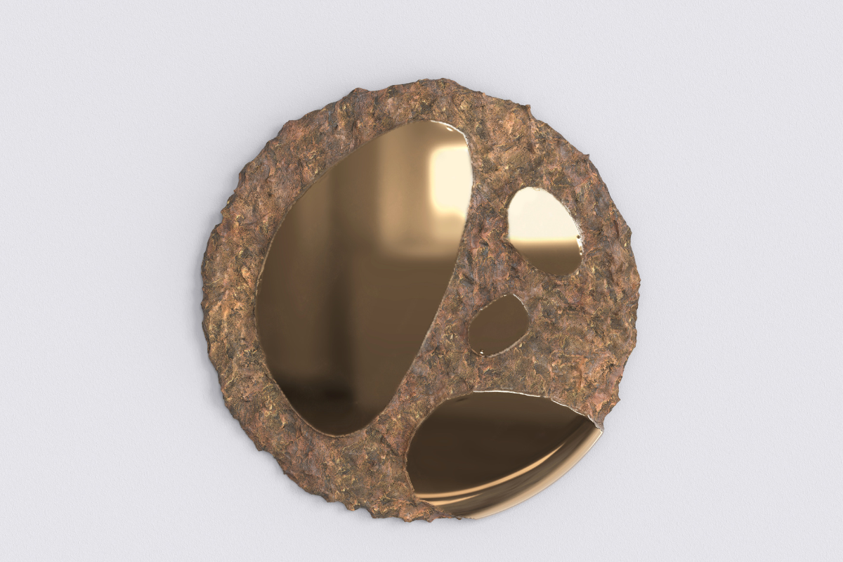 Apollo V4 Mirror