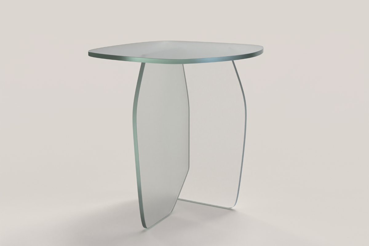 Panorama V1 Side Table