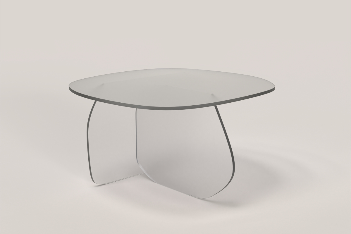 Panorama V2 Coffee Table