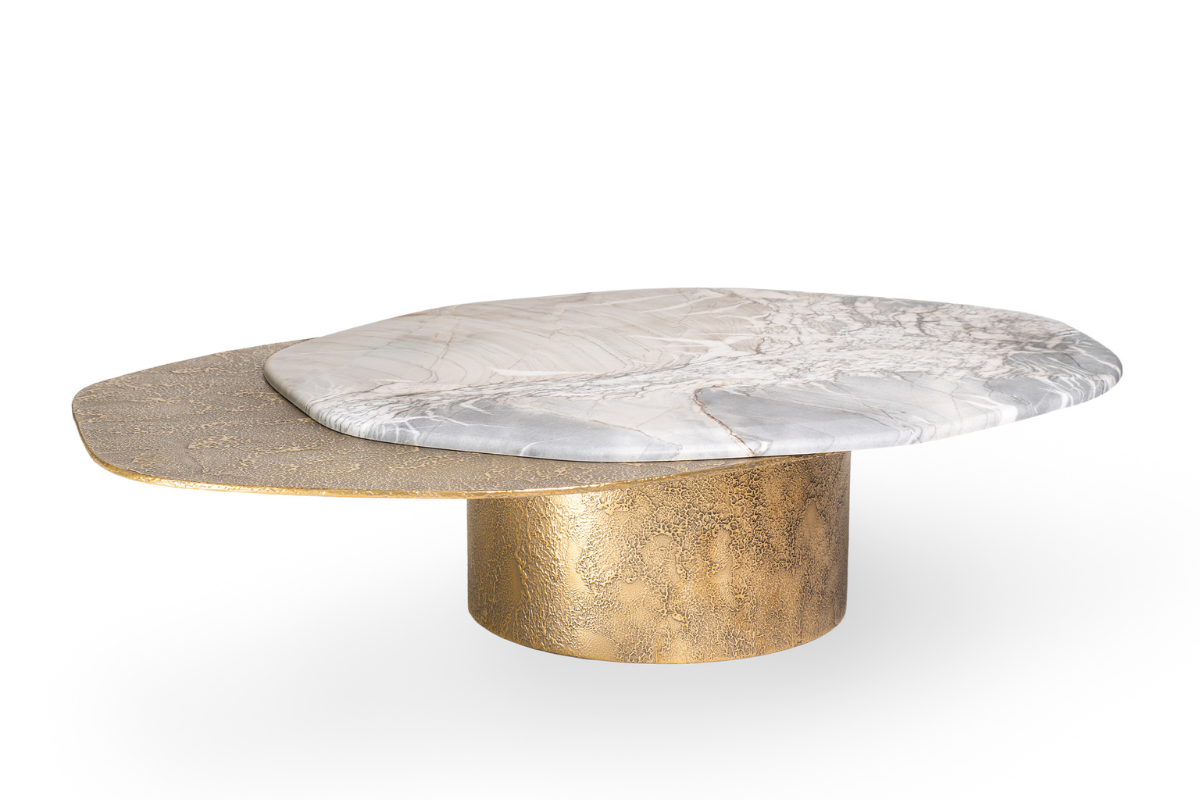 Epicure II Coffee Table