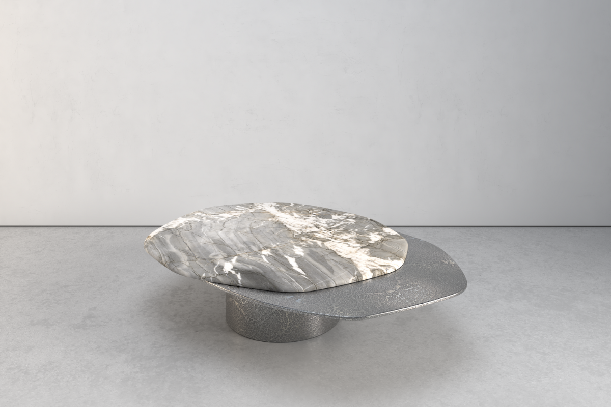 Epicure III Coffee Table