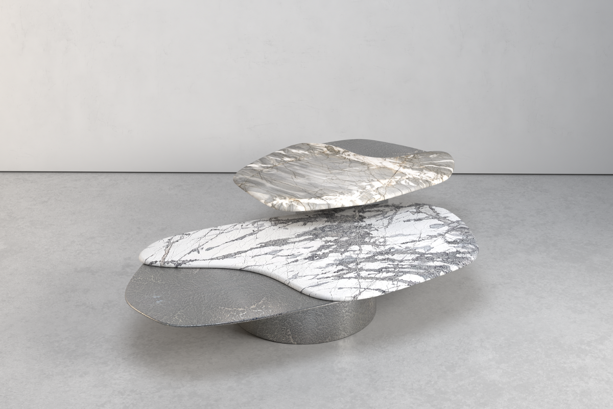 Epicure IV Coffee Table (set)