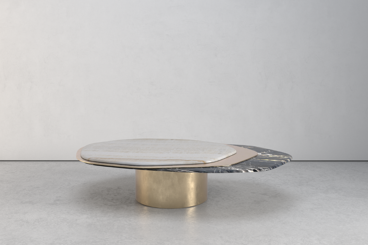 Epicure VI Coffee Table