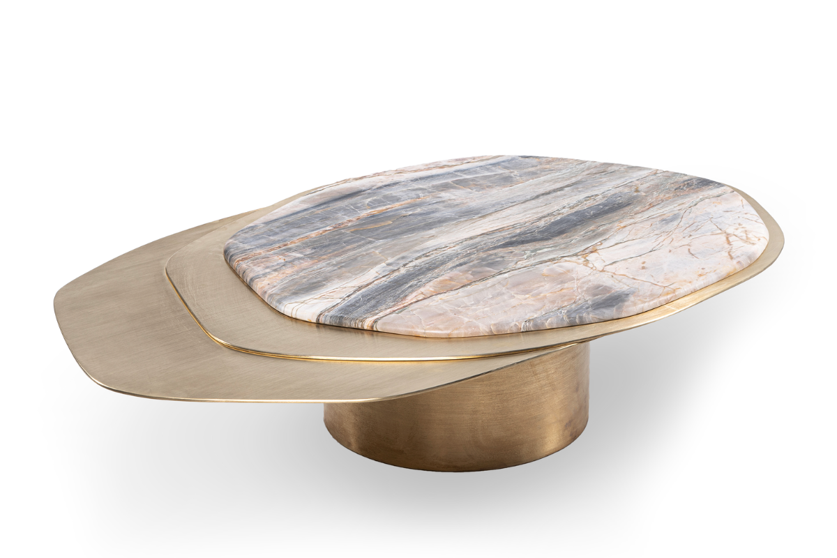 Epicure VII Coffee Table