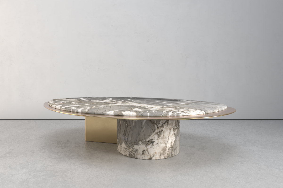 Epicure VIII Coffee Table
