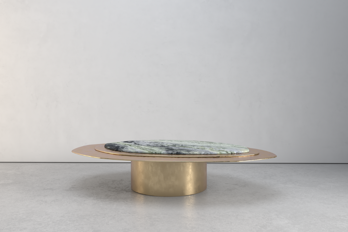 Epicure IX Coffee Table