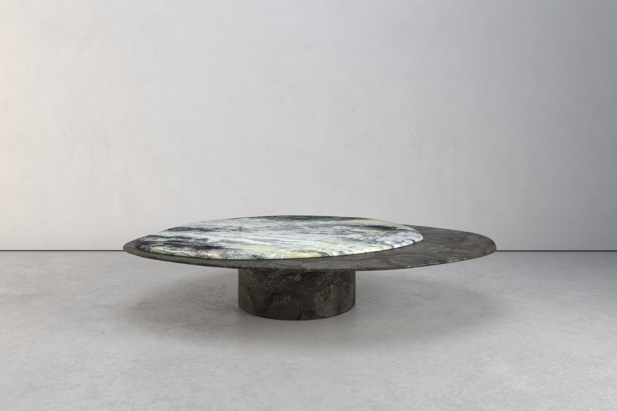 Epicure X Coffee Table