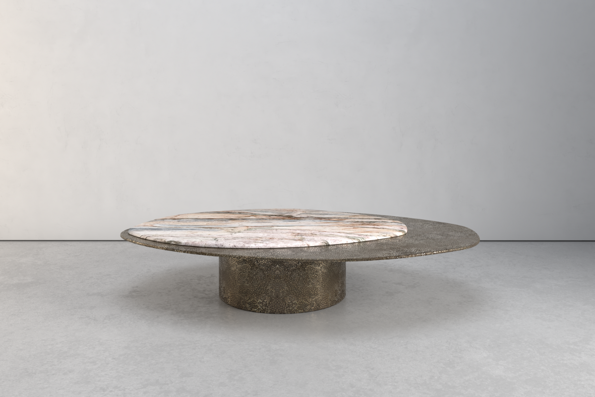Epicure XI Coffee Table
