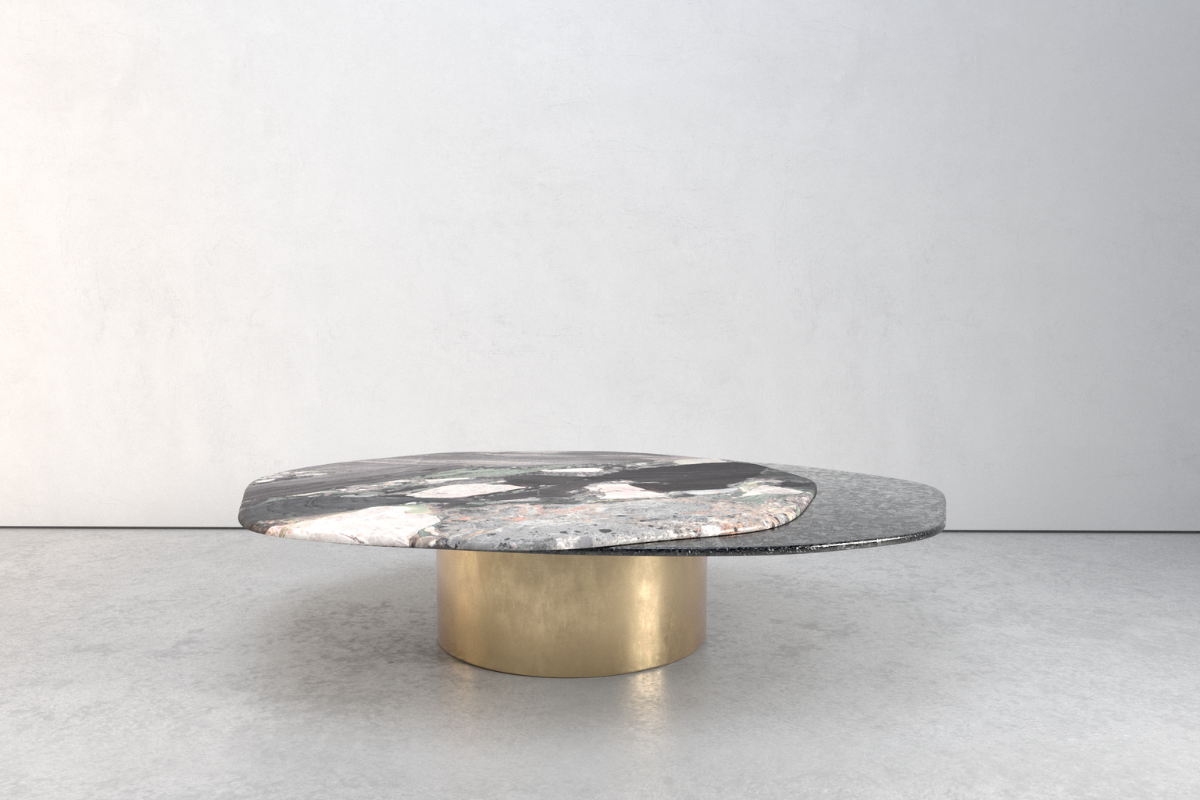 Epicure XII Coffee Table