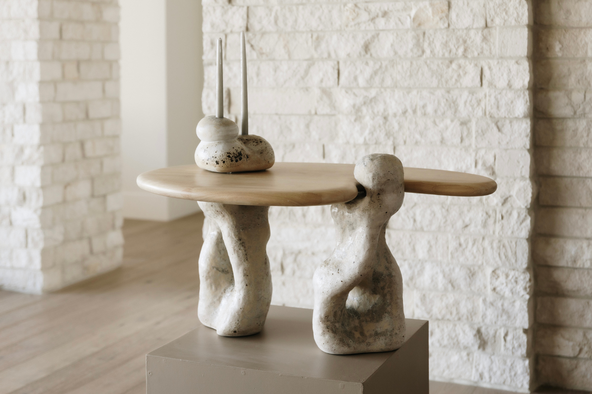 Aspen Coffee Table