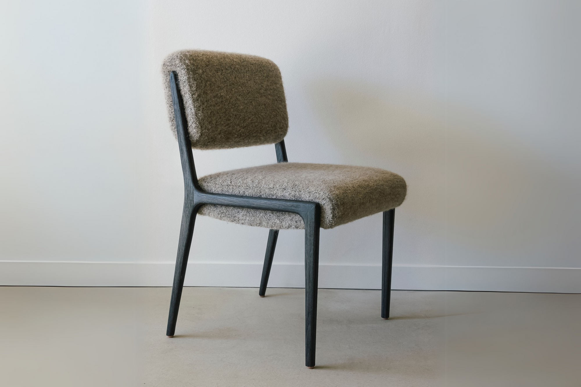 Geo Side Chair