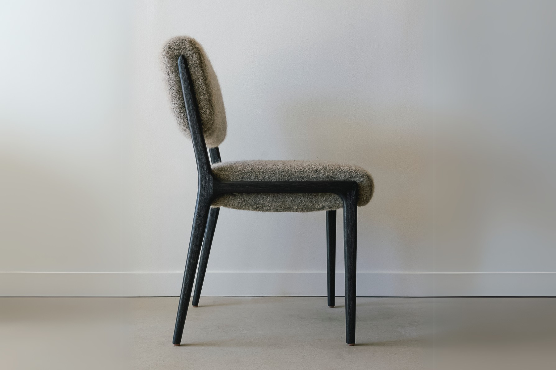 Geo Side Chair