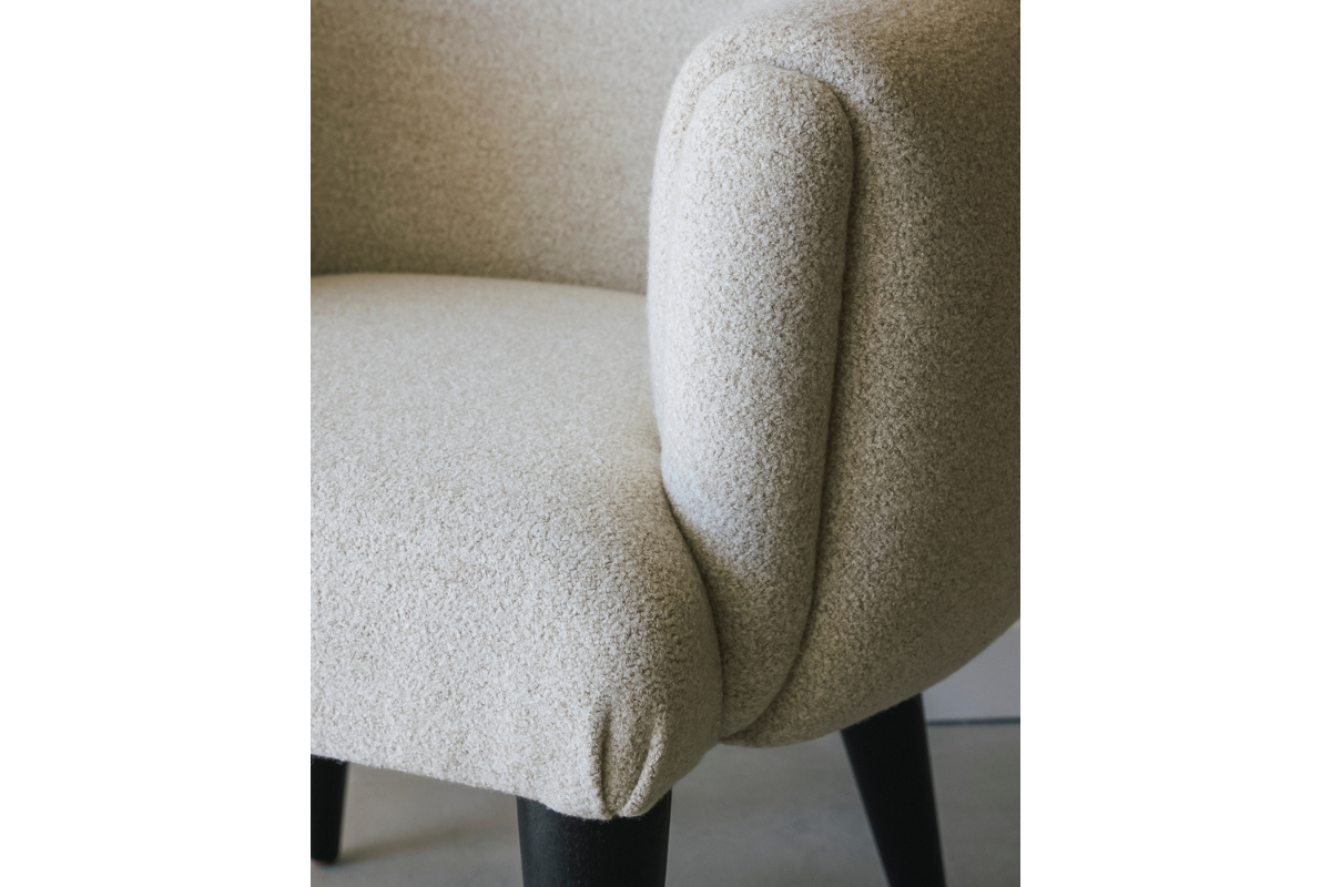 Jules Dining Chair
