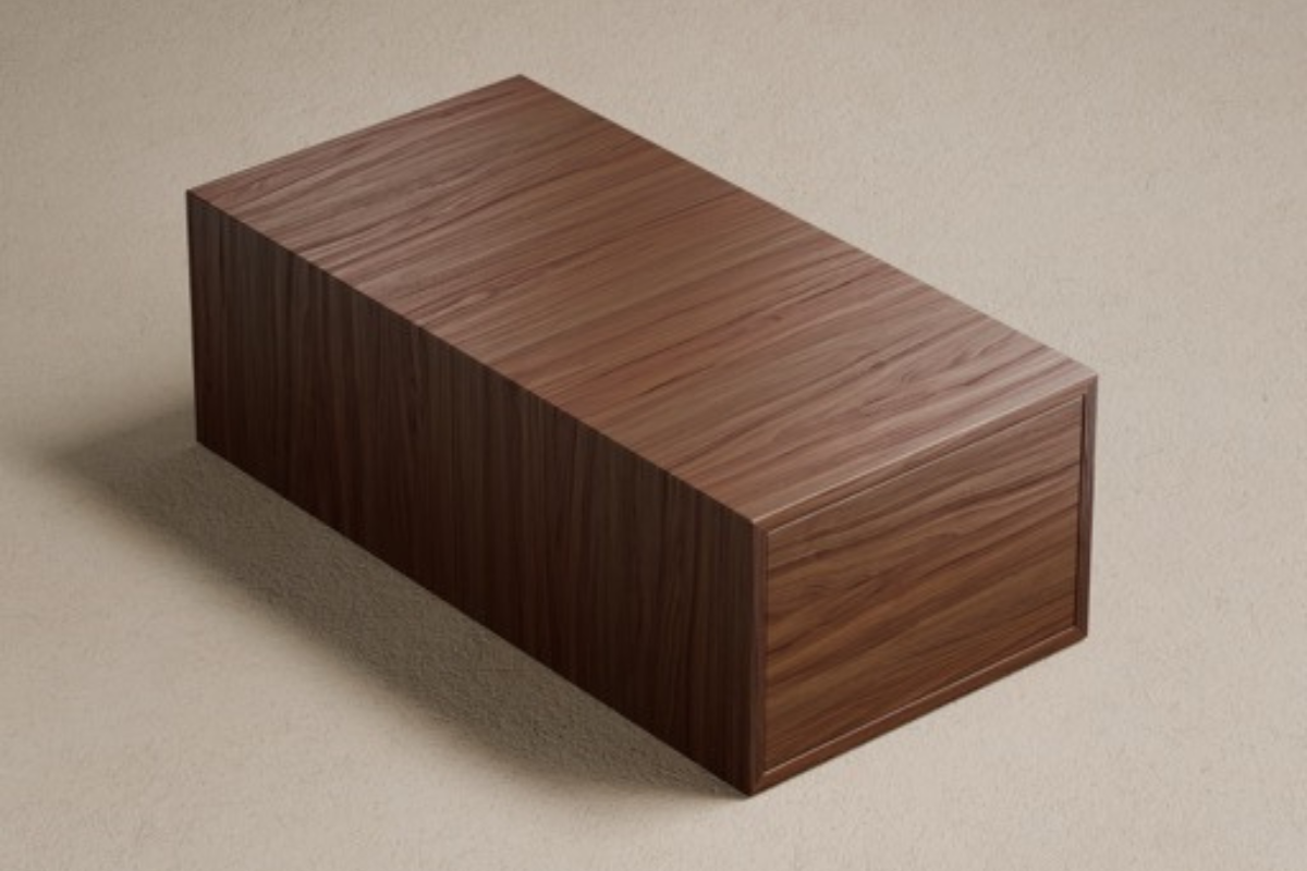 Grant Side Table (small)